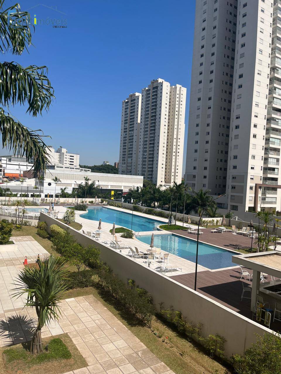 Apartamento para Venda em São Bernardo do Campo - 35