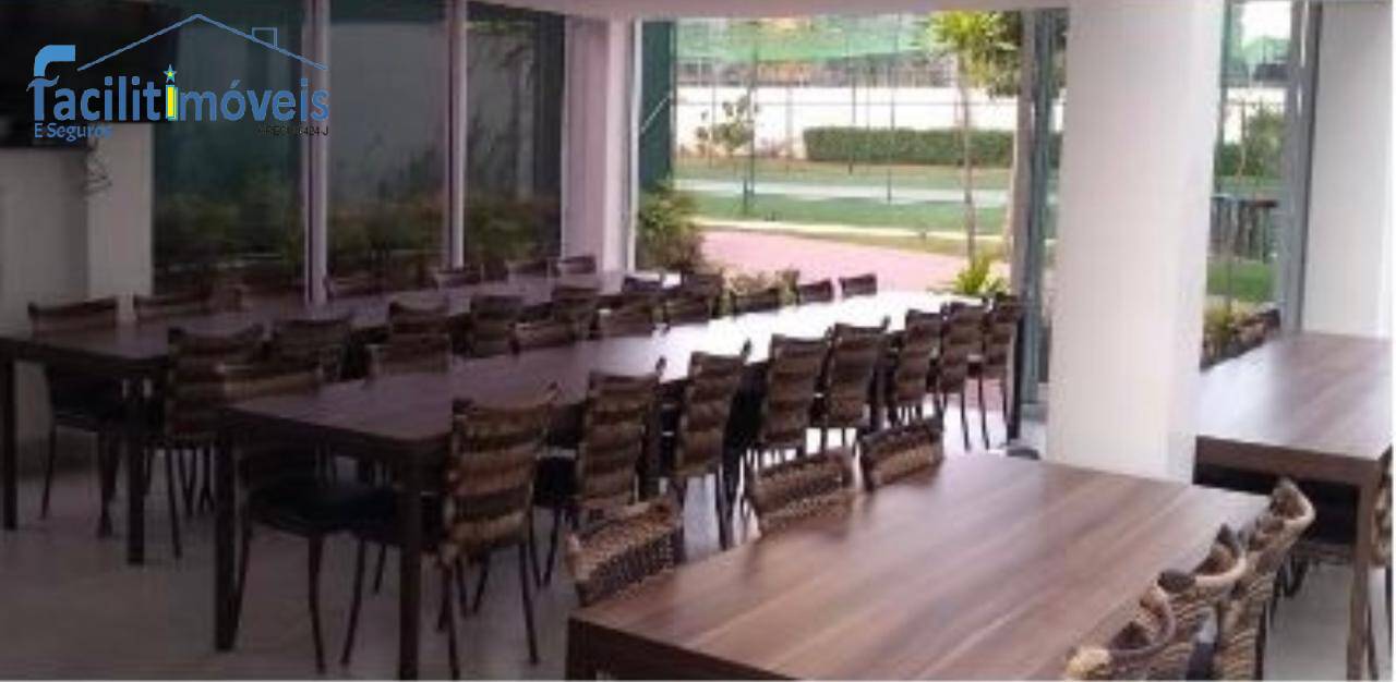 Apartamento para Venda em São Bernardo do Campo - 34