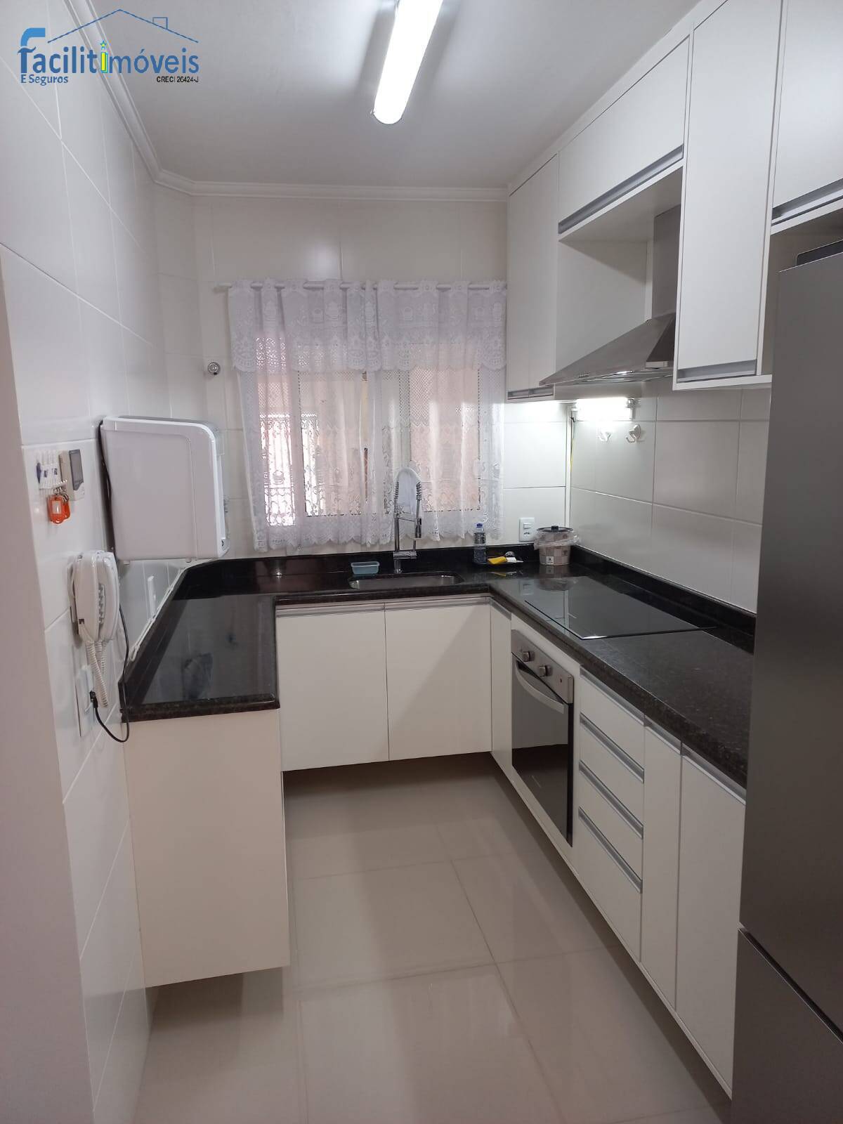Apartamento para Venda em Santo André - 5