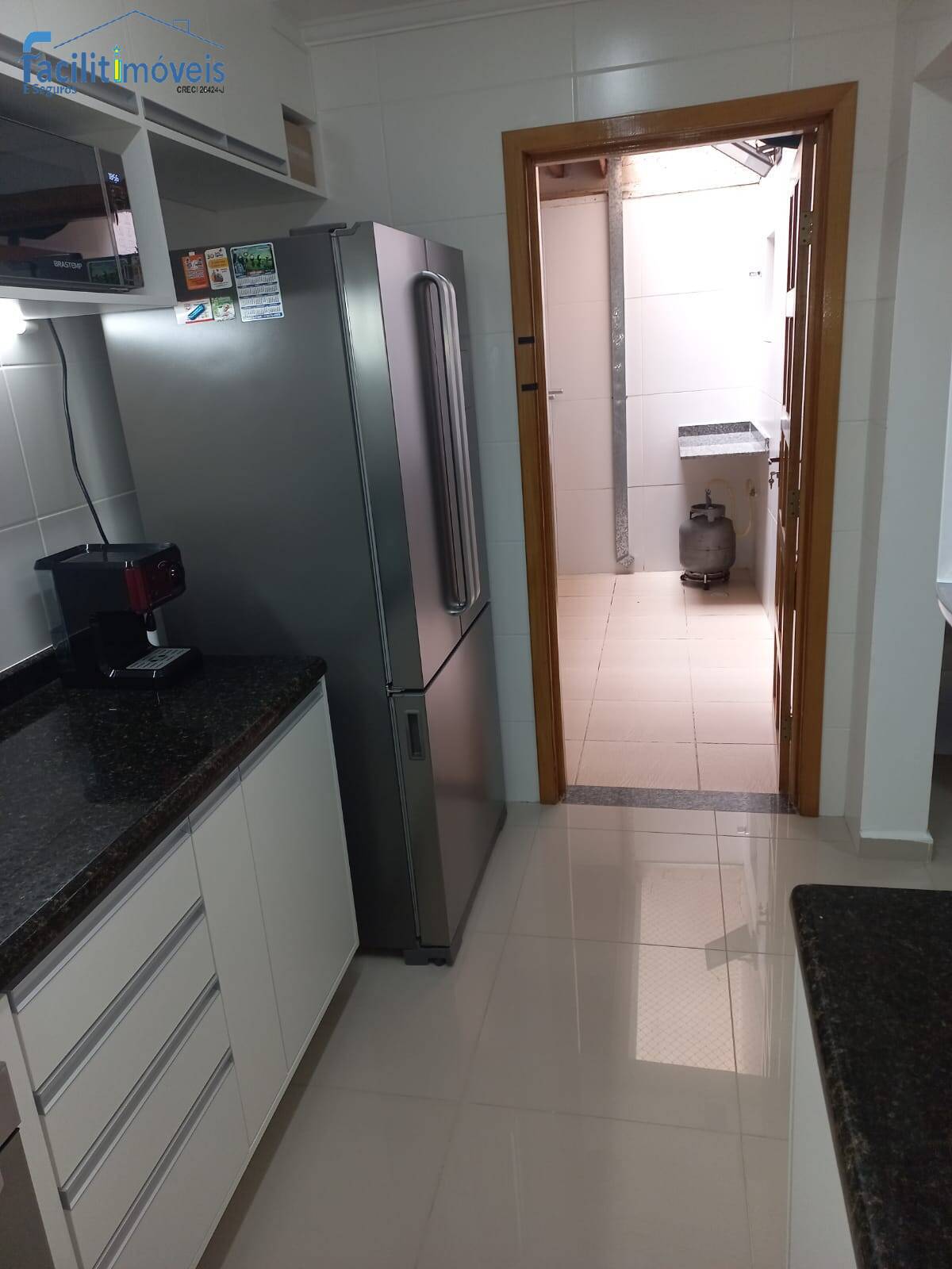 Apartamento para Venda em Santo André - 8