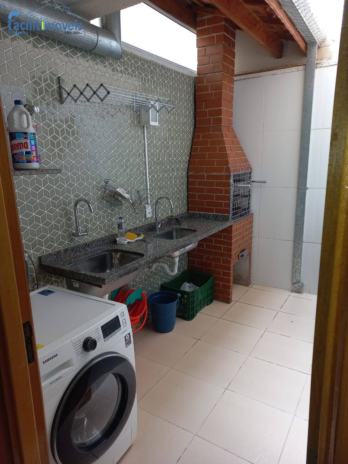 Apartamento para Venda em Santo André - 17