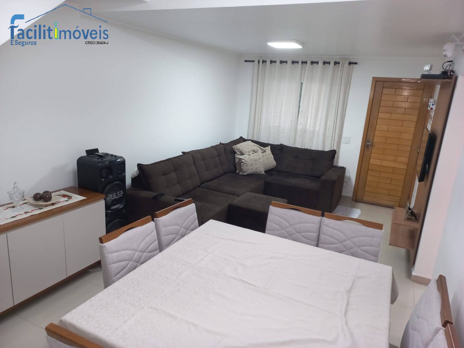 Apartamento para Venda em Santo André - 2
