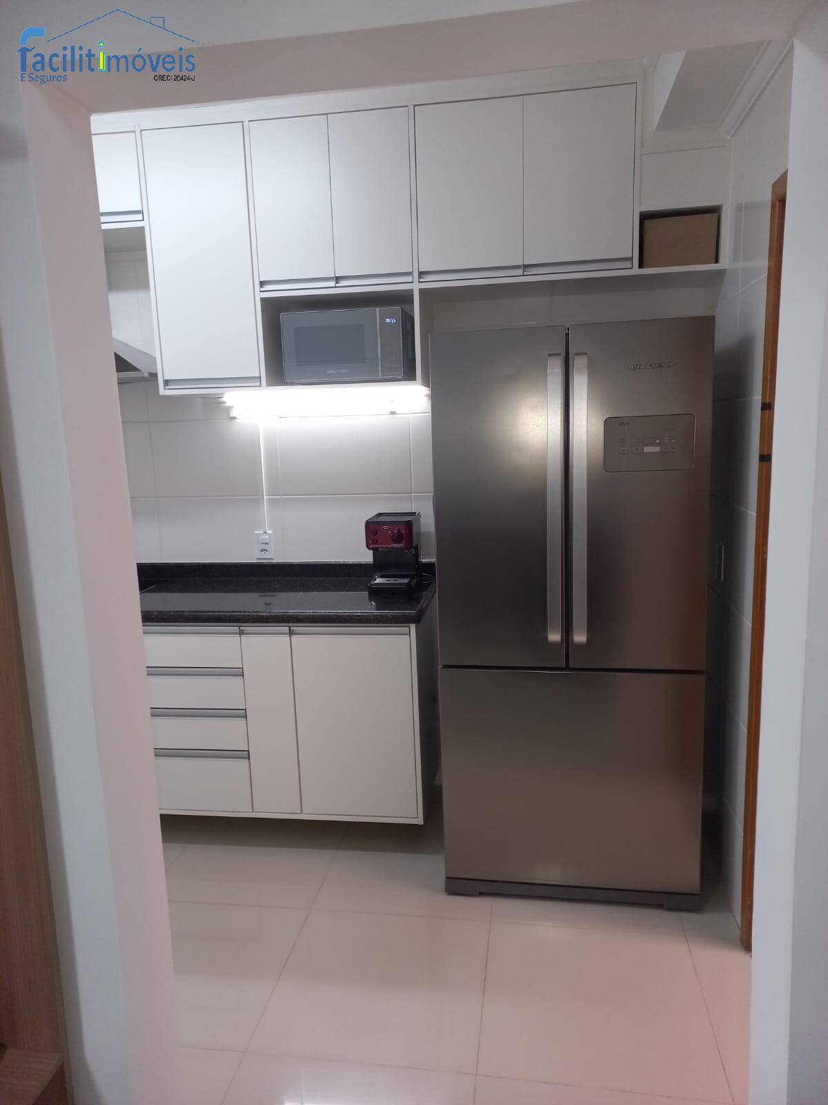 Apartamento para Venda em Santo André - 6