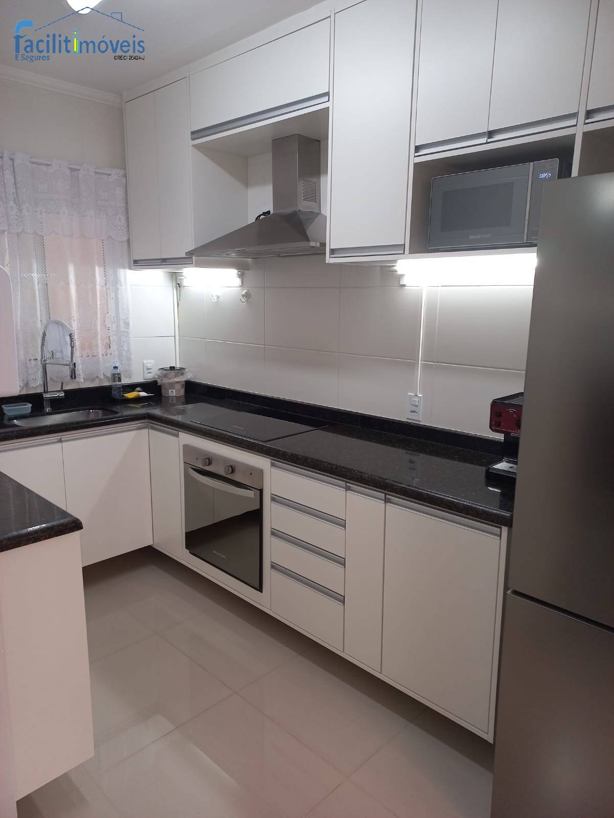 Apartamento para Venda em Santo André - 4