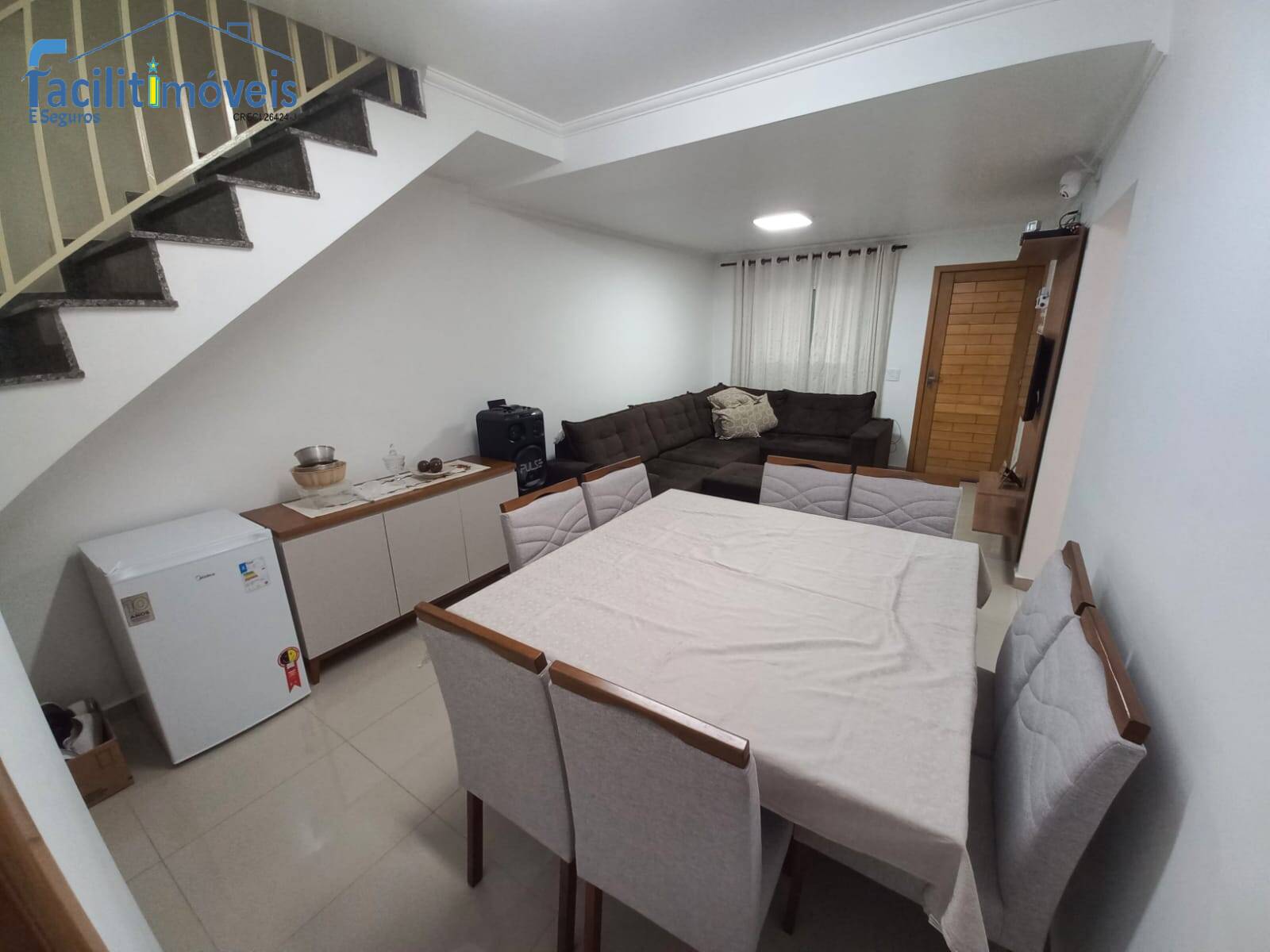 Apartamento para Venda em Santo André - 3