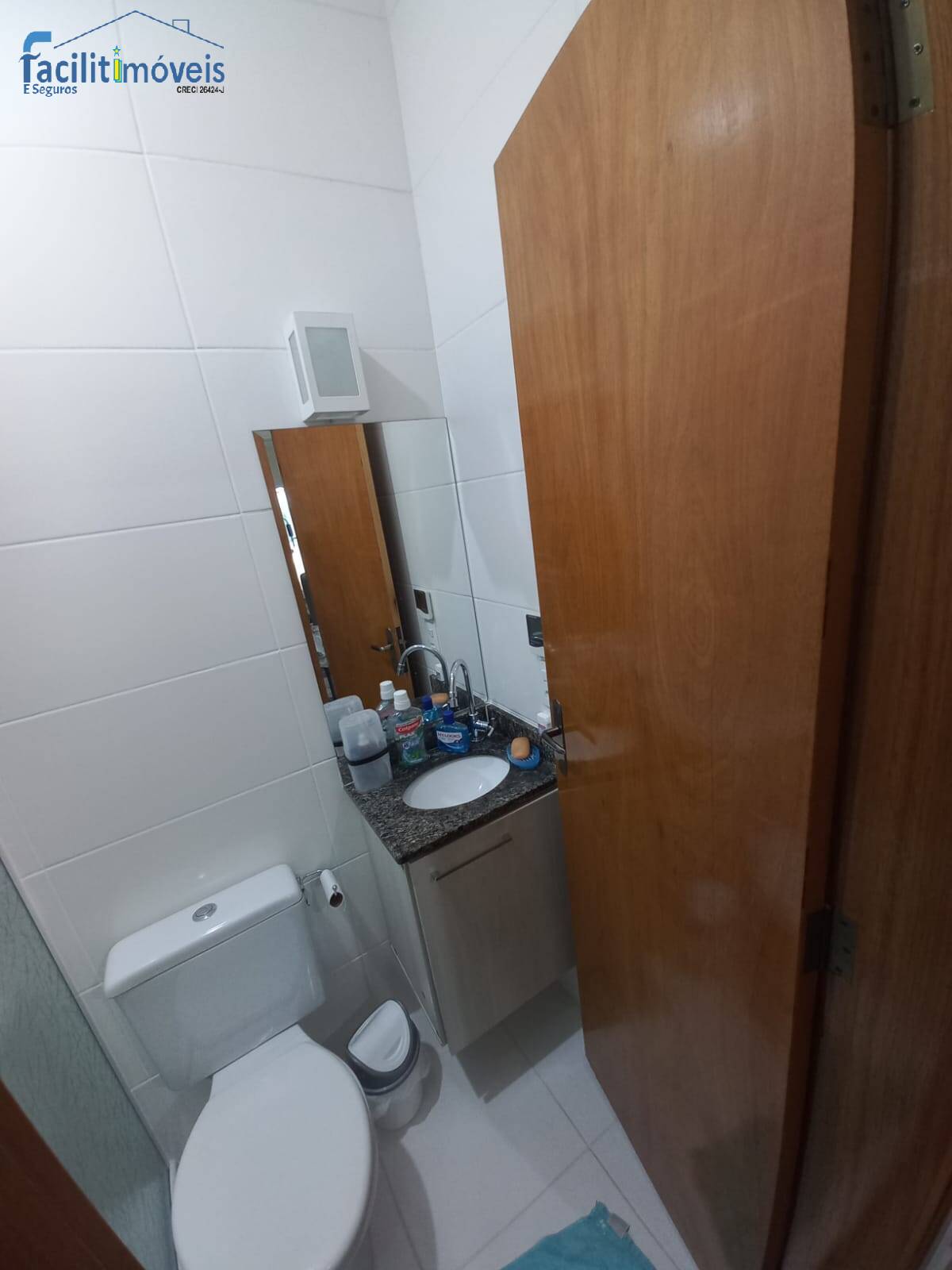 Apartamento para Venda em Santo André - 14