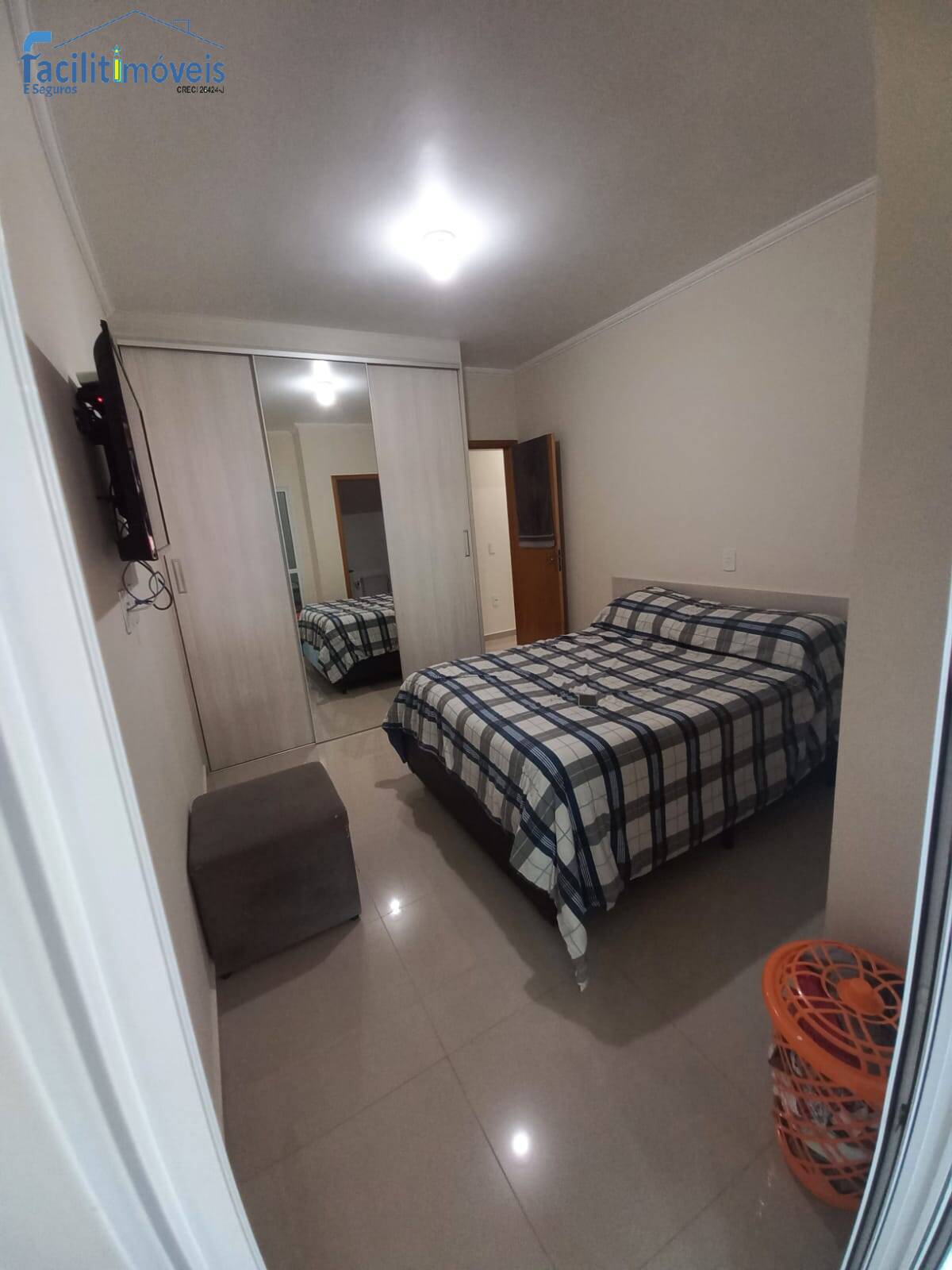 Apartamento para Venda em Santo André - 9