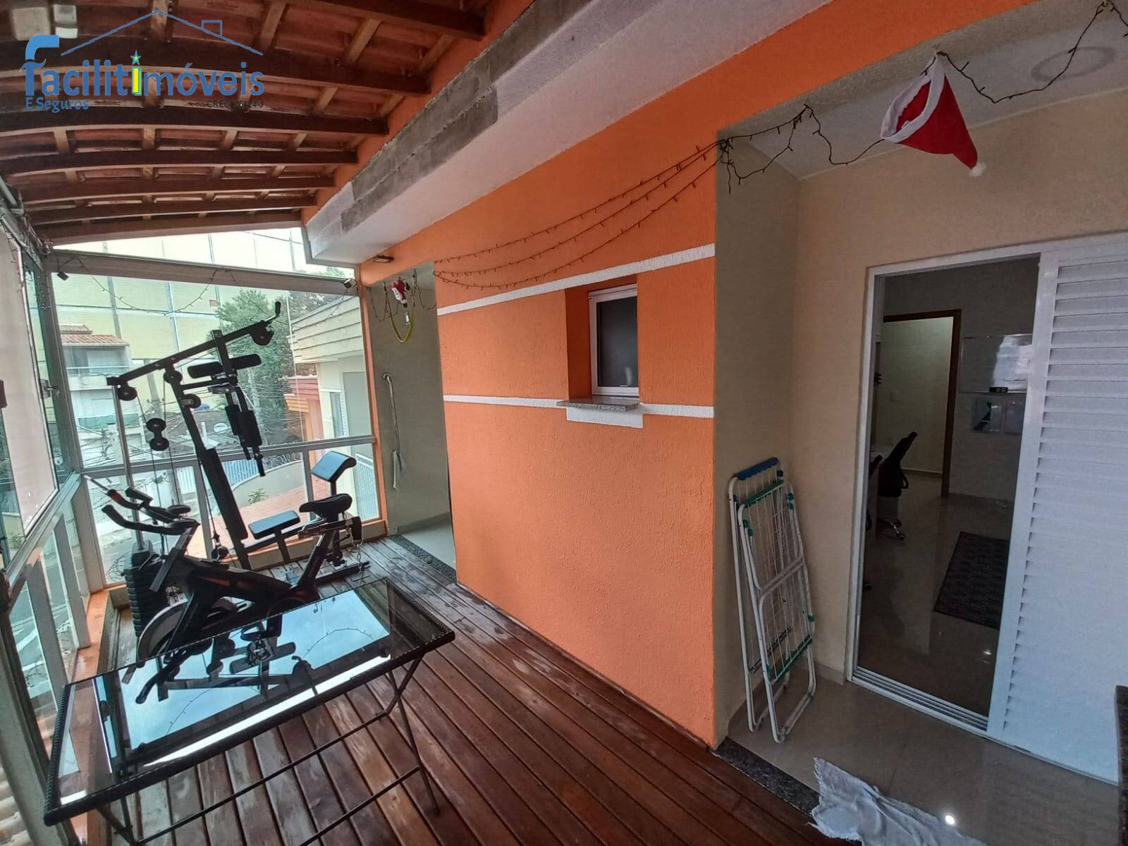 Apartamento para Venda em Santo André - 20