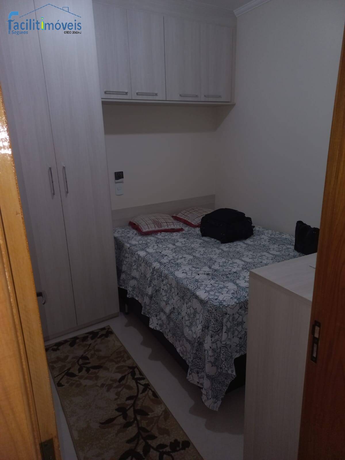 Apartamento para Venda em Santo André - 13