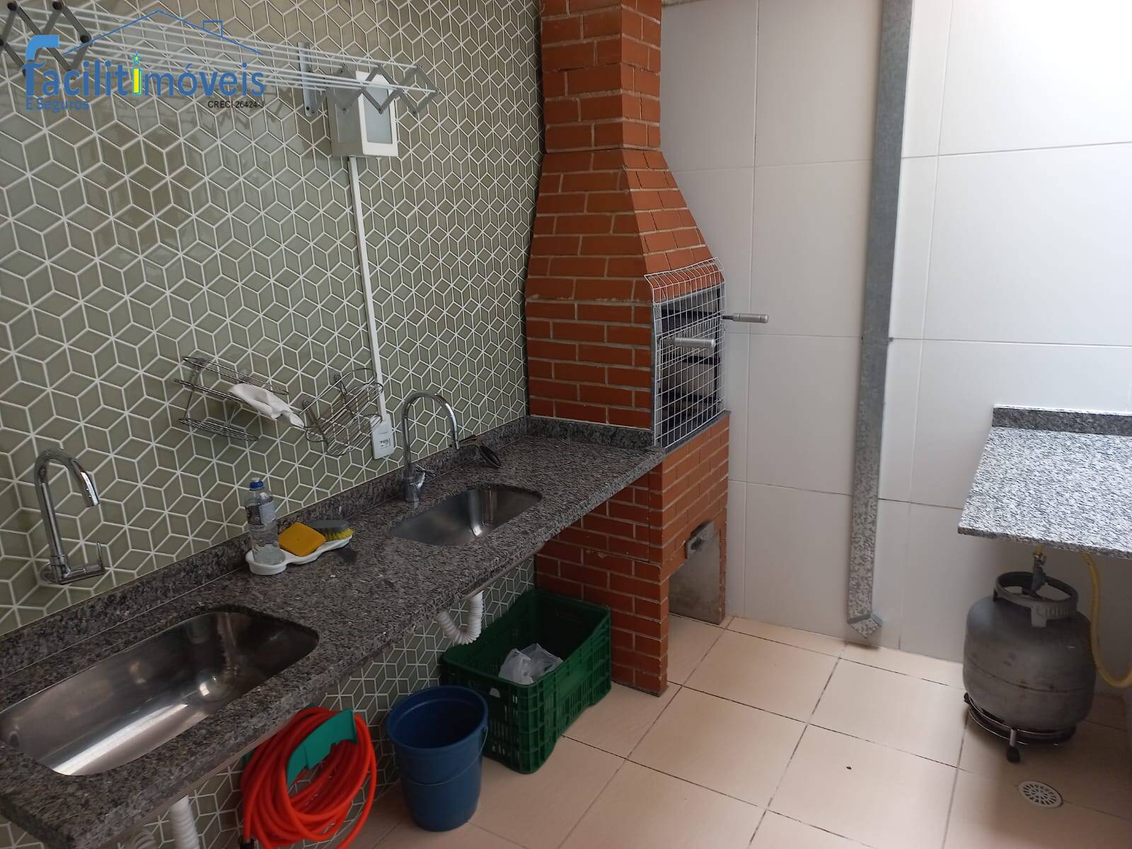 Apartamento para Venda em Santo André - 18