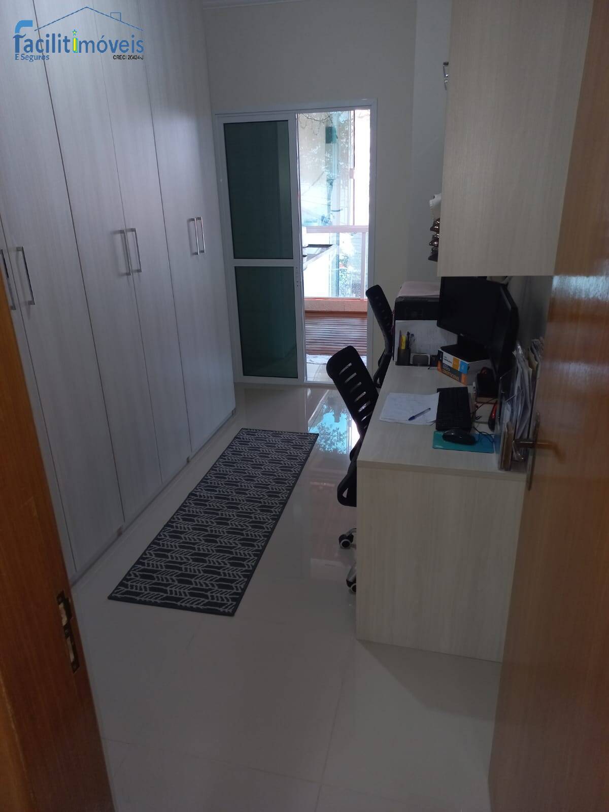 Apartamento para Venda em Santo André - 10