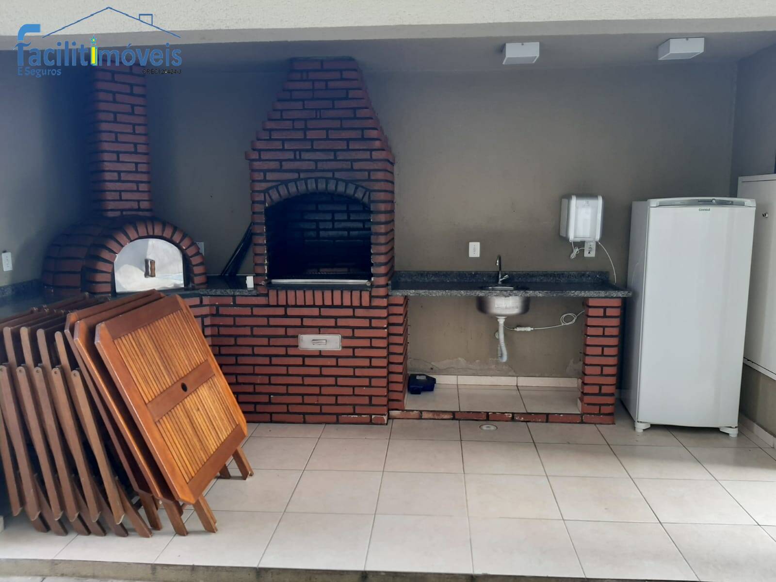 Apartamento, 2 quartos - Foto 17