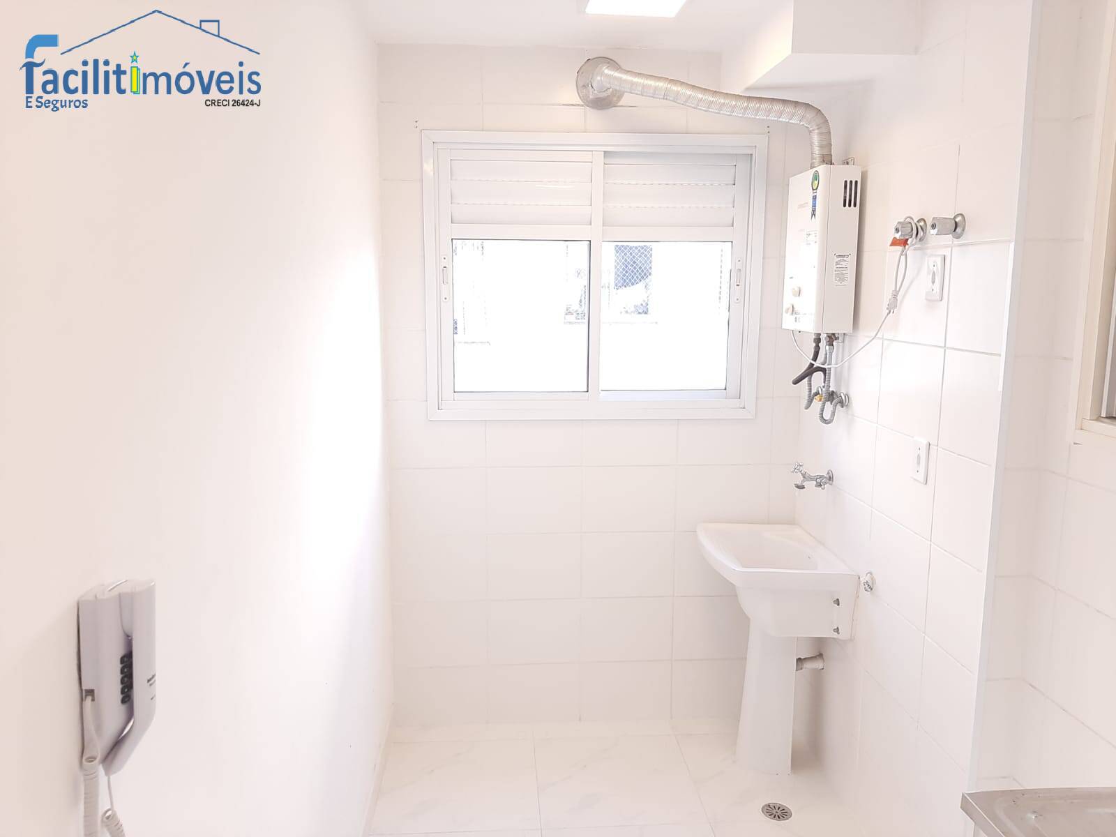 Apartamento, 2 quartos - Foto 6