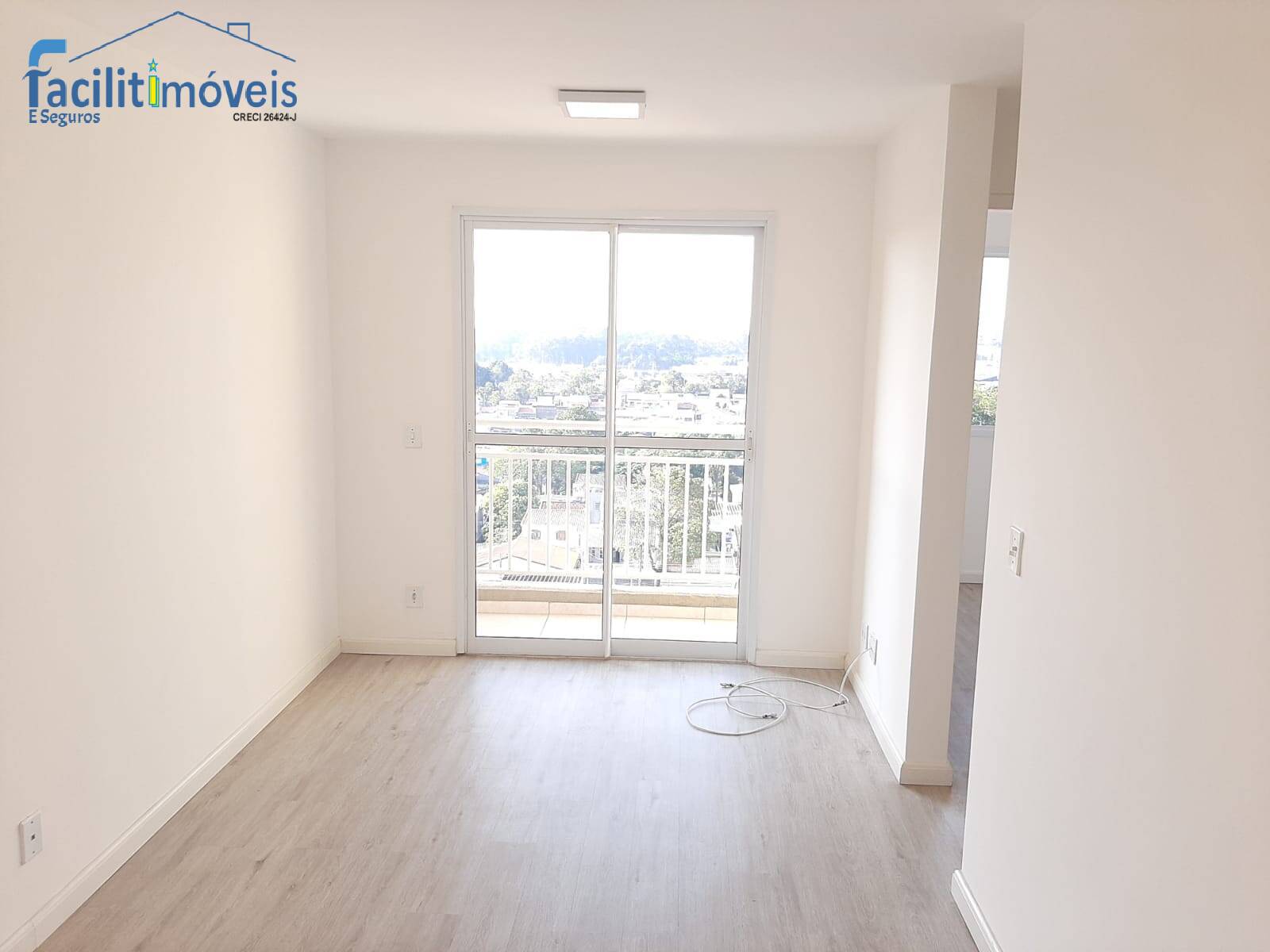 Apartamento, 2 quartos - Foto 1