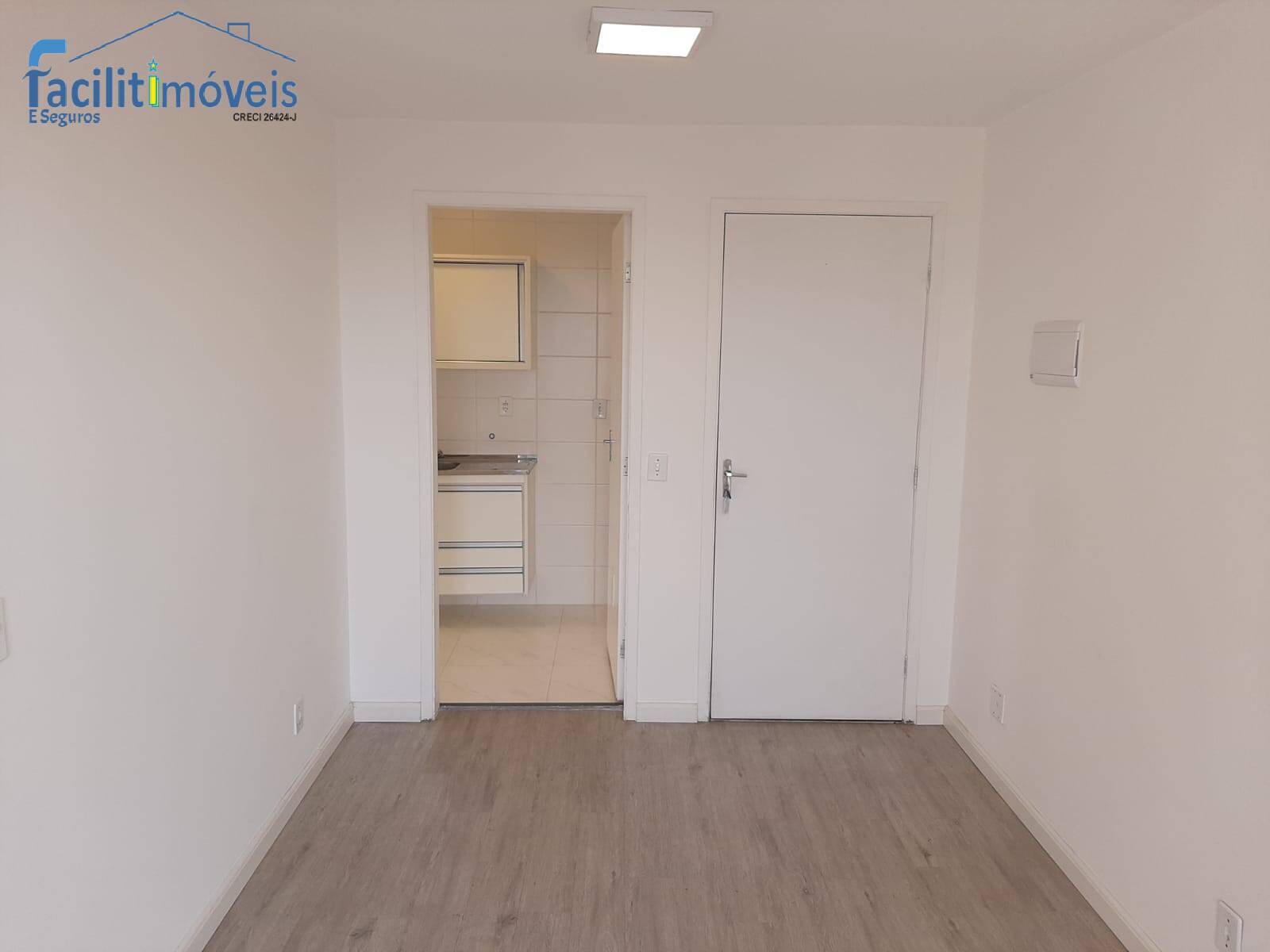 Apartamento, 2 quartos - Foto 2