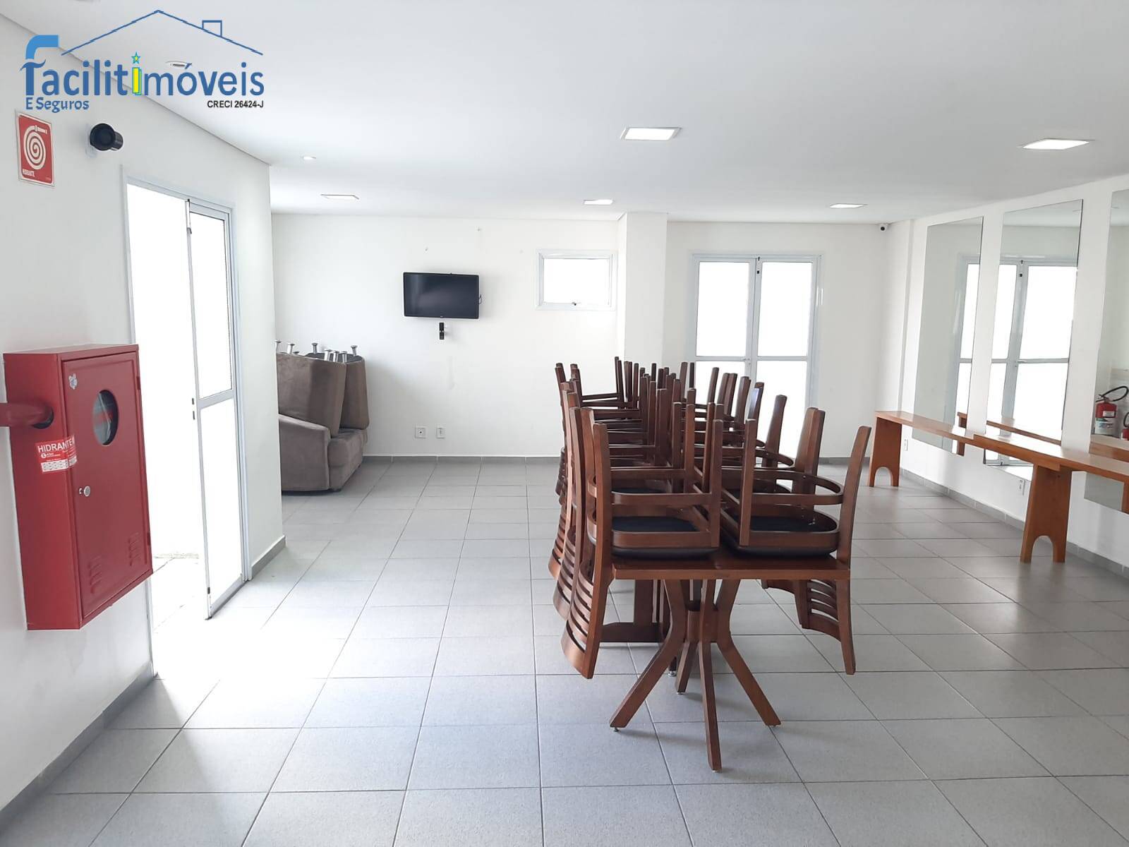 Apartamento, 2 quartos - Foto 15