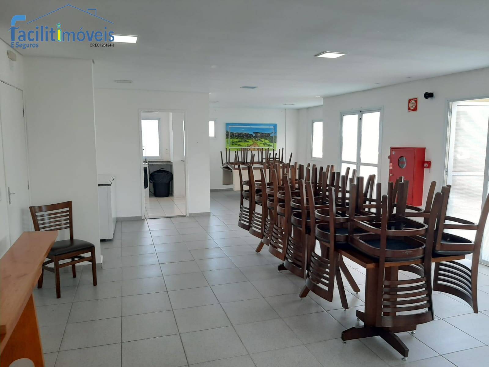 Apartamento, 2 quartos - Foto 14