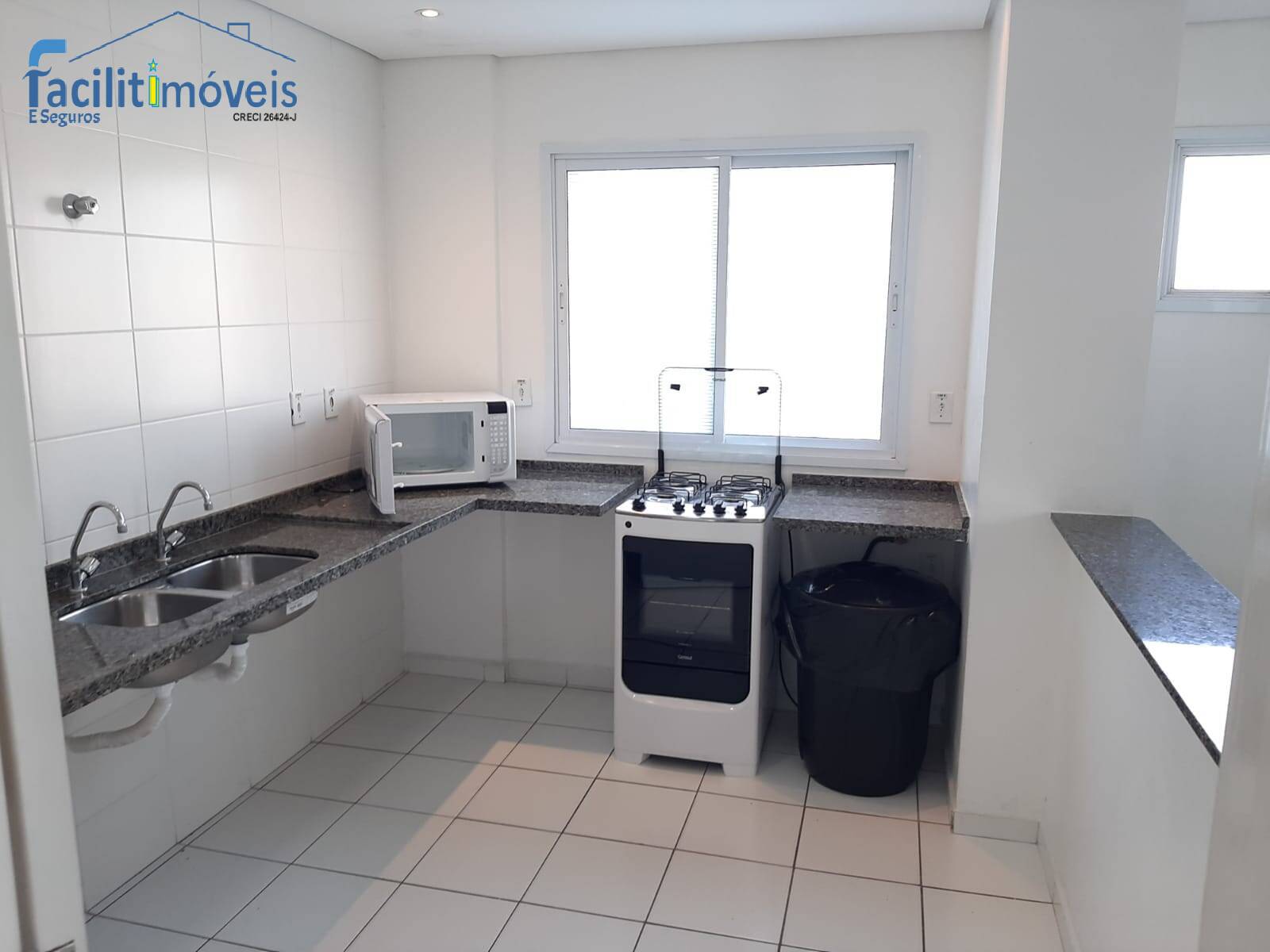 Apartamento, 2 quartos - Foto 4