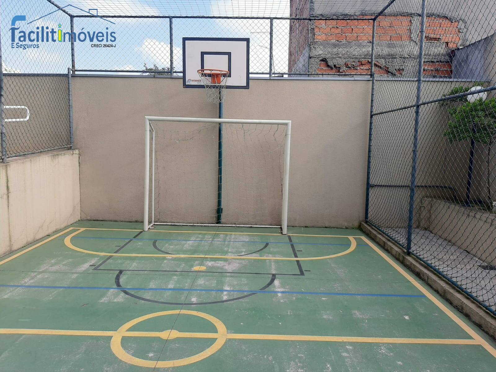 Apartamento, 2 quartos - Foto 18