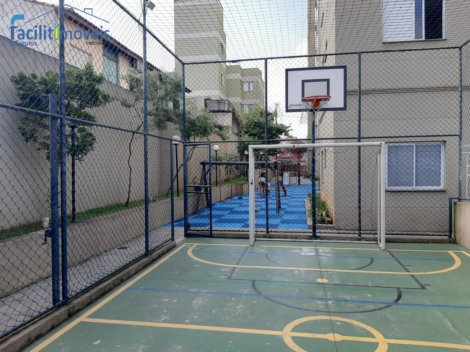 Apartamento, 2 quartos - Foto 19