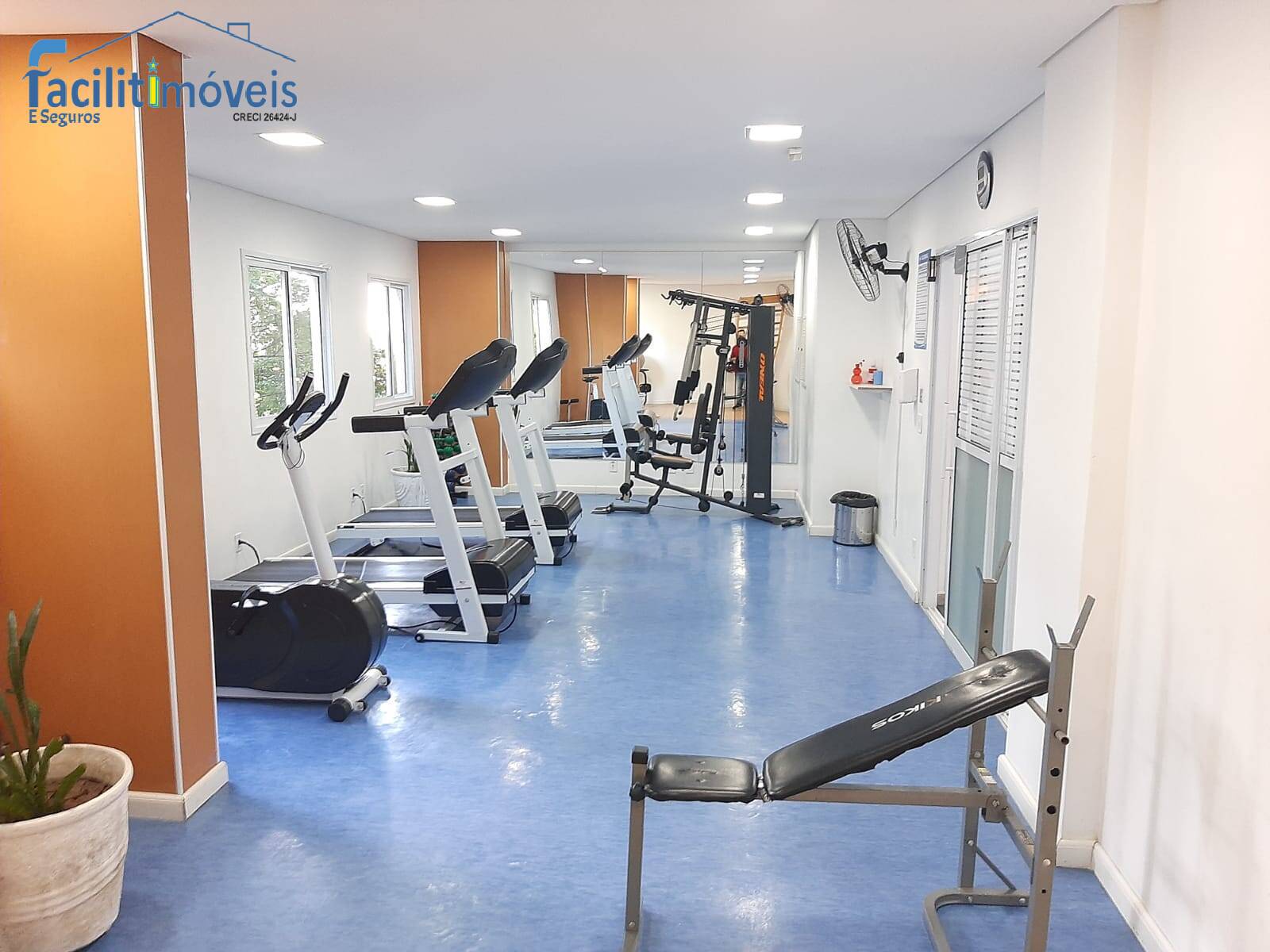 Apartamento, 2 quartos - Foto 22