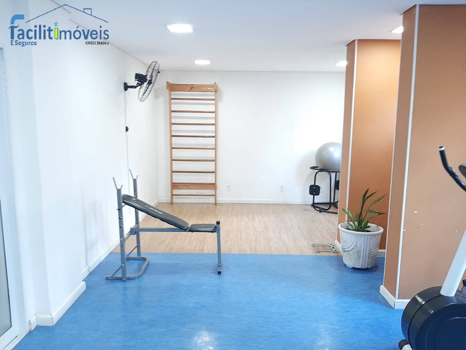 Apartamento, 2 quartos - Foto 23