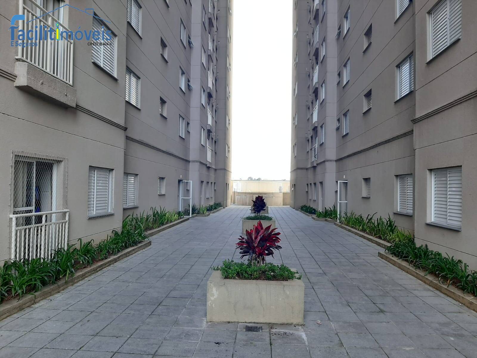 Apartamento, 2 quartos - Foto 26