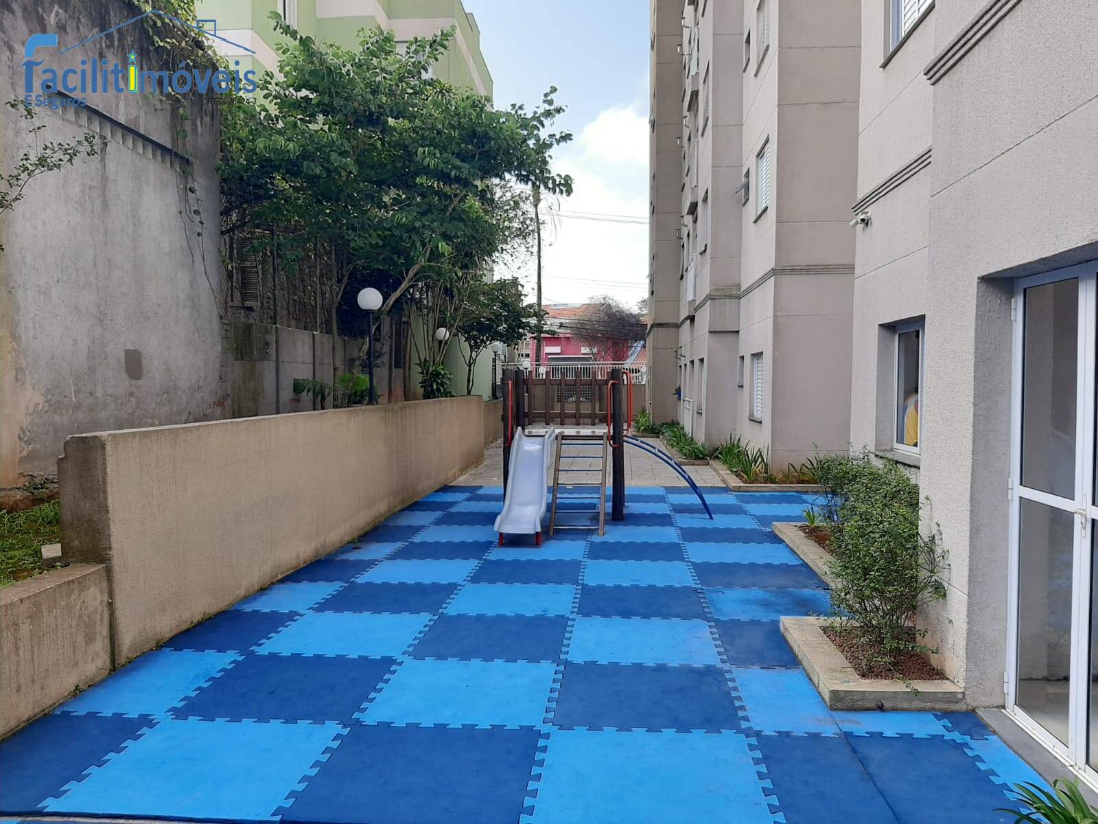 Apartamento, 2 quartos - Foto 24