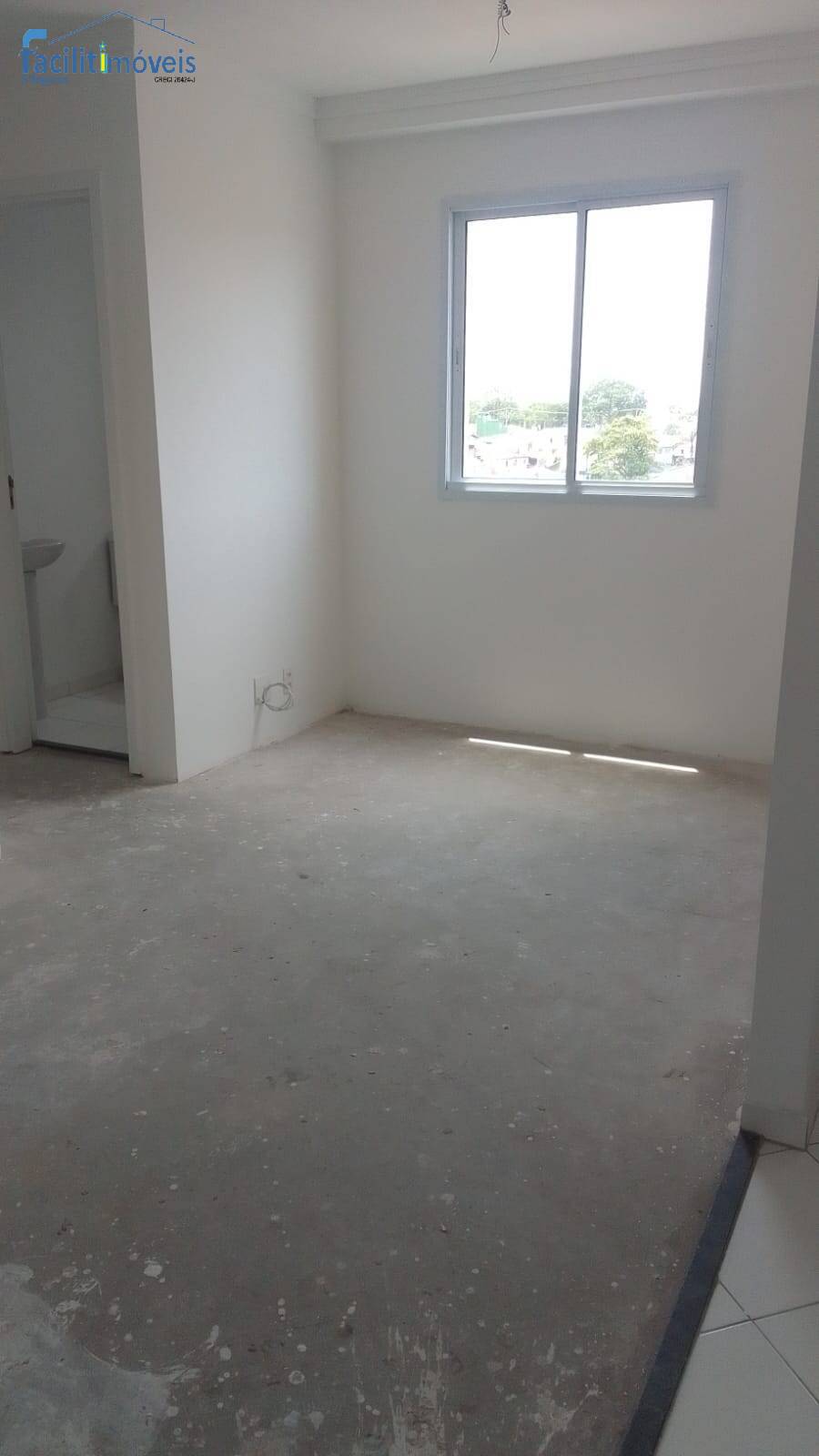 Apartamento para Venda em São Bernardo do Campo - 1