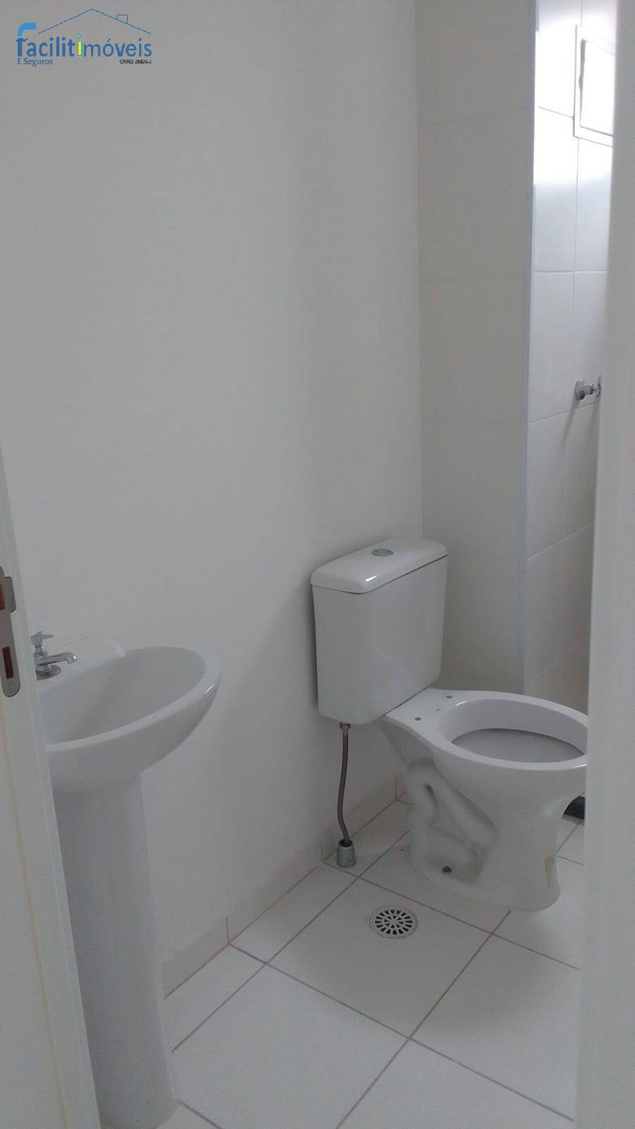 Apartamento para Venda em São Bernardo do Campo - 7
