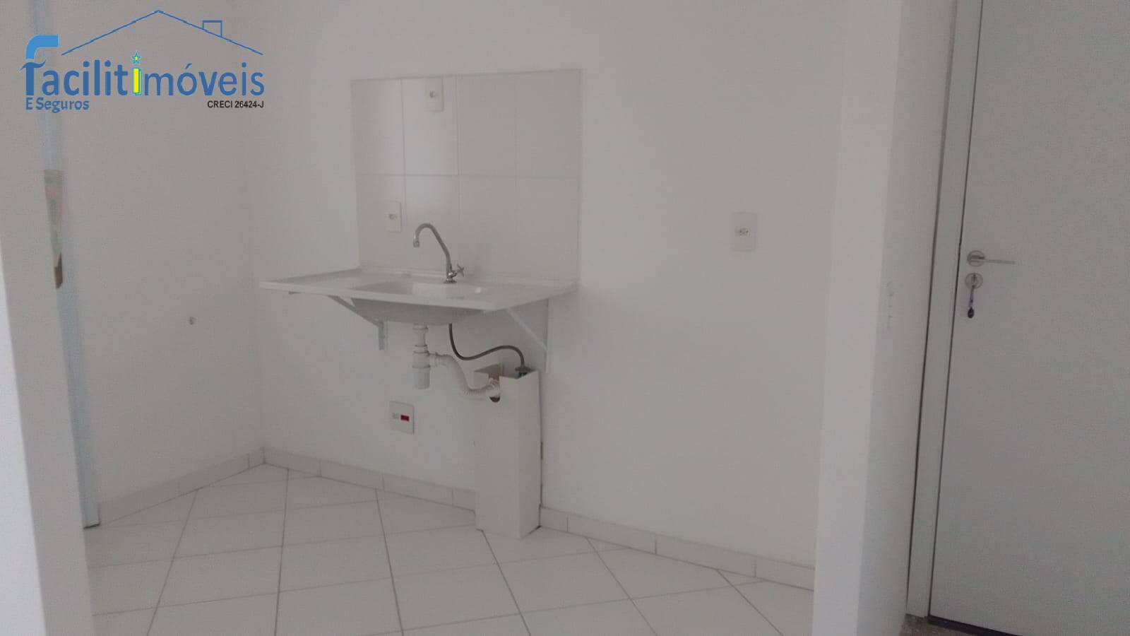 Apartamento para Venda em São Bernardo do Campo - 2