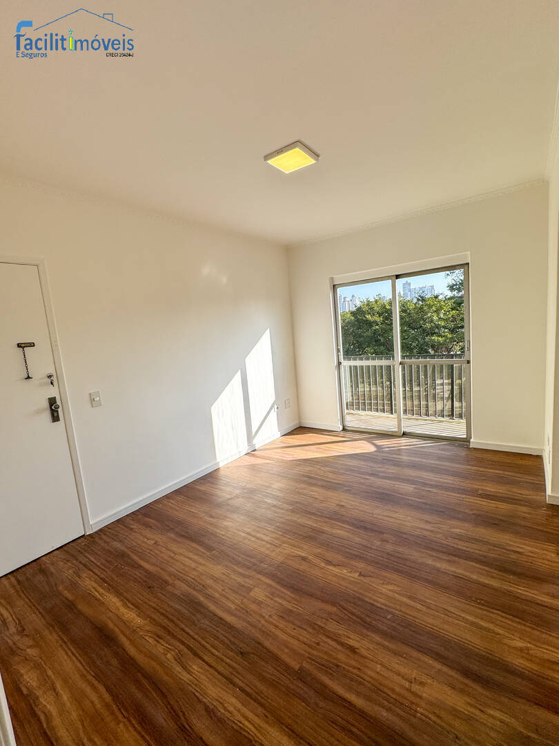 Apartamento para Venda em Santo André - 1