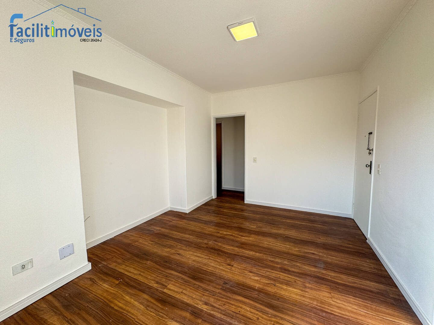 Apartamento para Venda em Santo André - 2