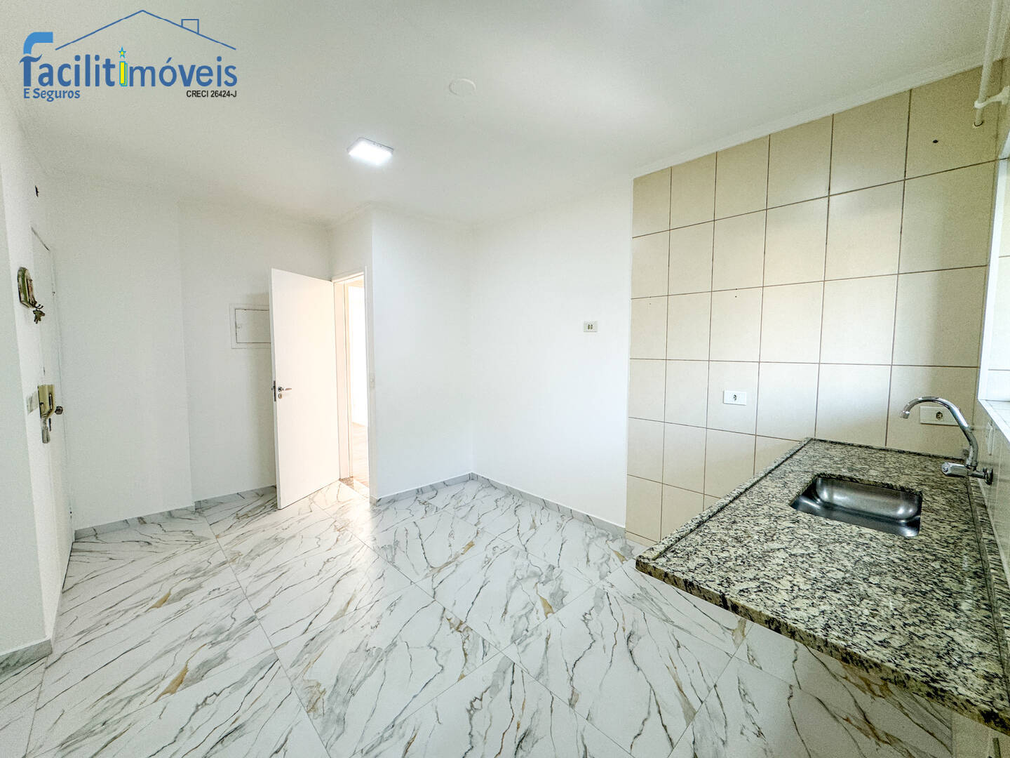 Apartamento para Venda em Santo André - 5