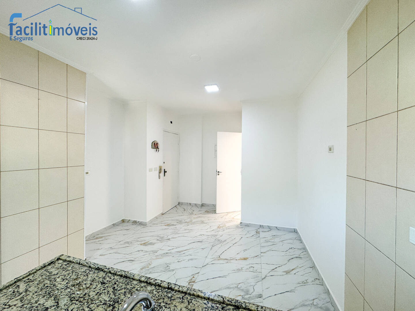 Apartamento para Venda em Santo André - 6