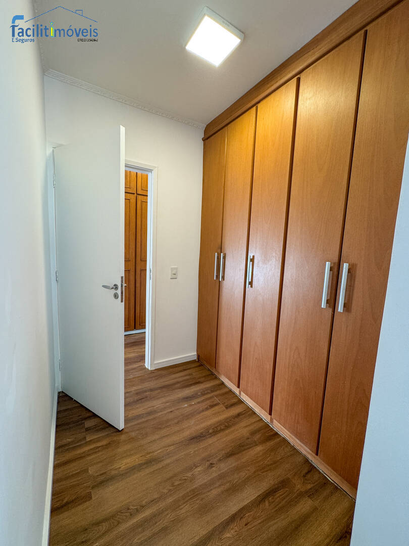 Apartamento para Venda em Santo André - 12