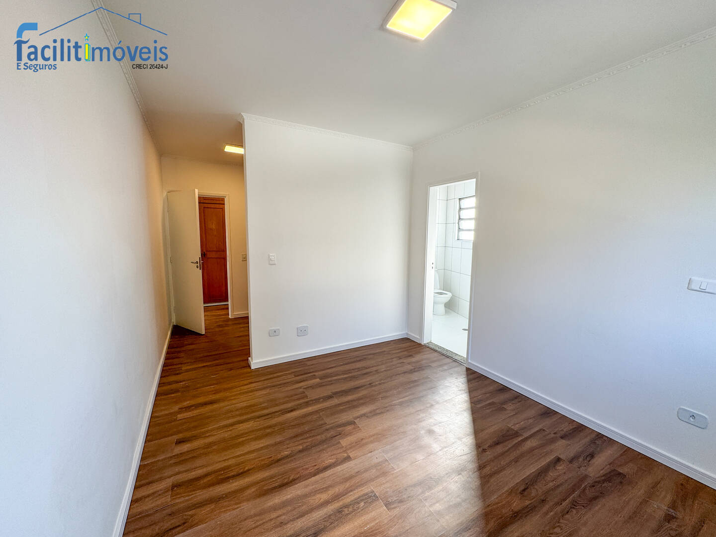 Apartamento para Venda em Santo André - 3
