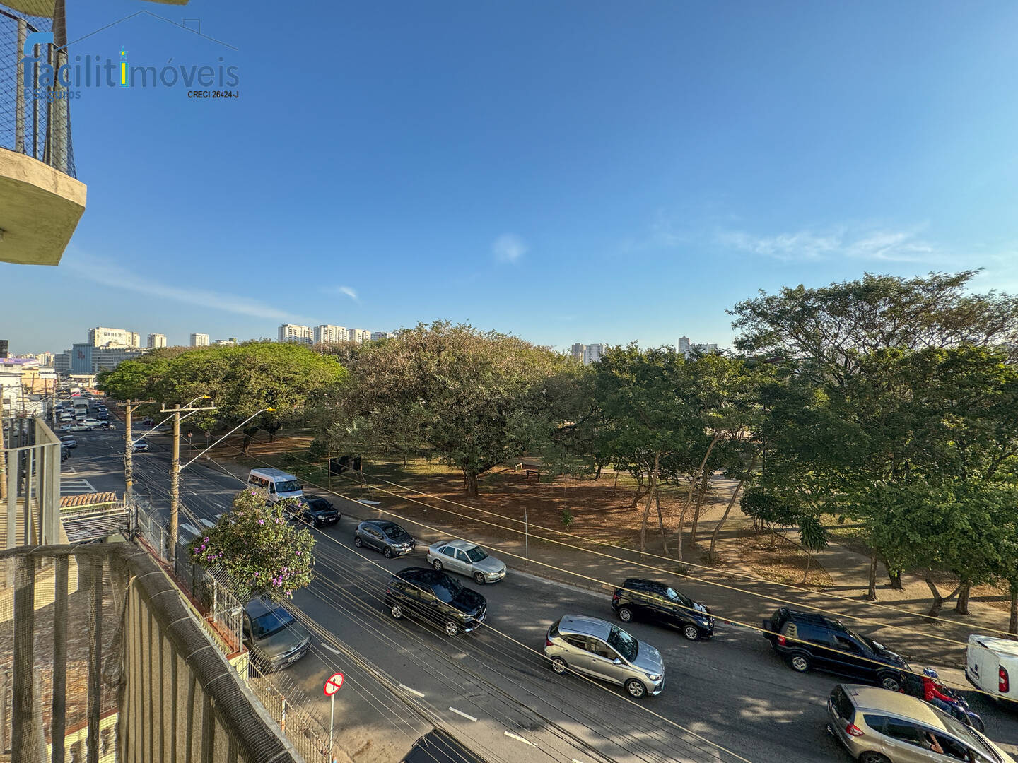 Apartamento para Venda em Santo André - 21