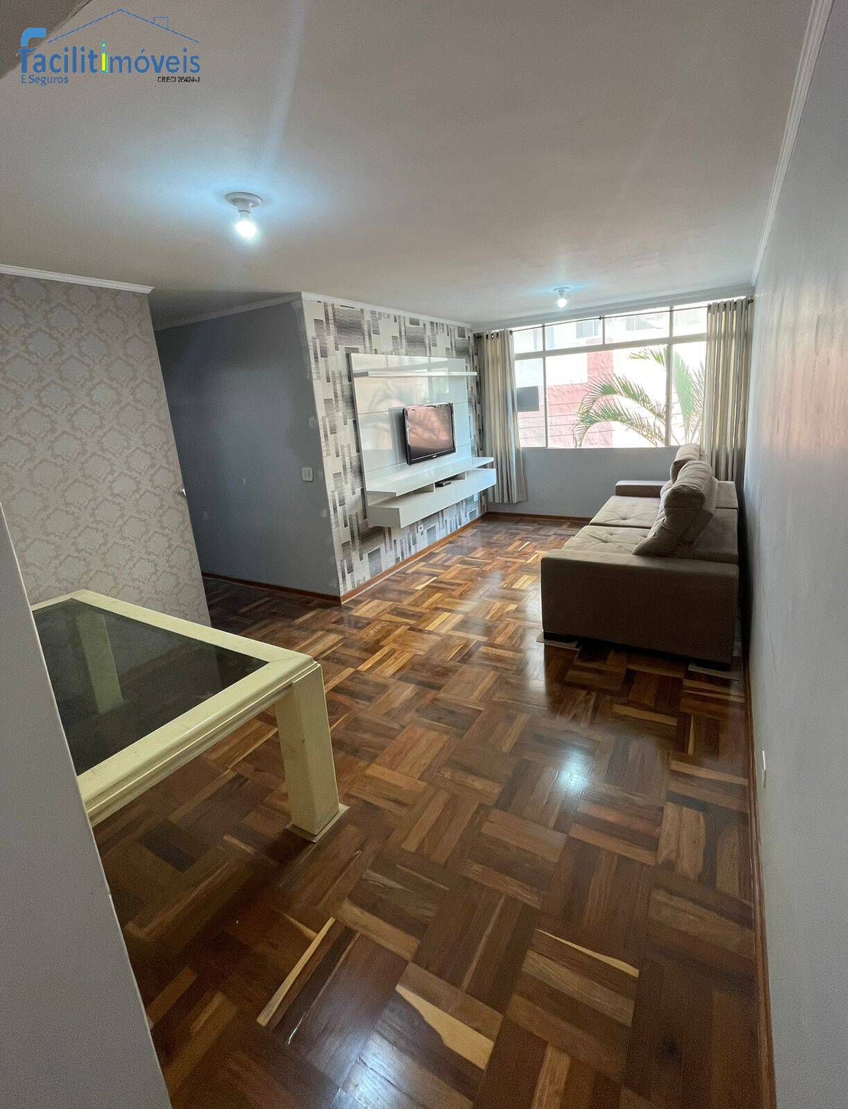 APARTAMENTO À VENDA NO BAIRRO RUDGE RAMOS - SÃO BERNARDO DO CAMPO - SP
