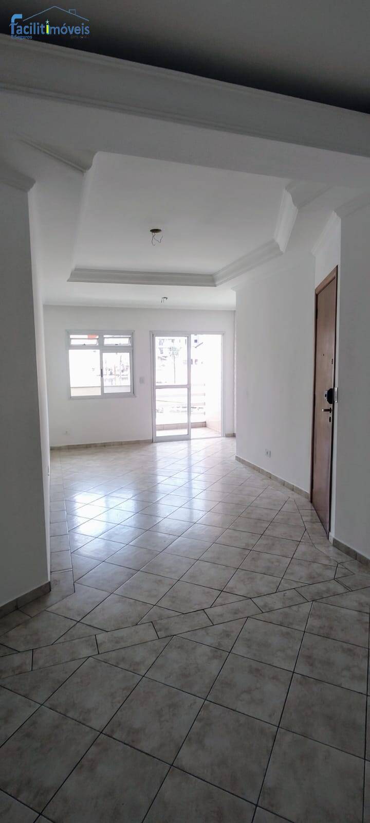 APARTAMENTO À VENDA RUDGE RAMOS - SÃO BERNARDO DO CAMPO - SP