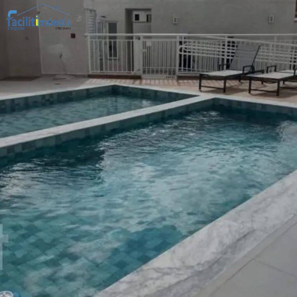 Apartamento, 2 quartos - Foto 13