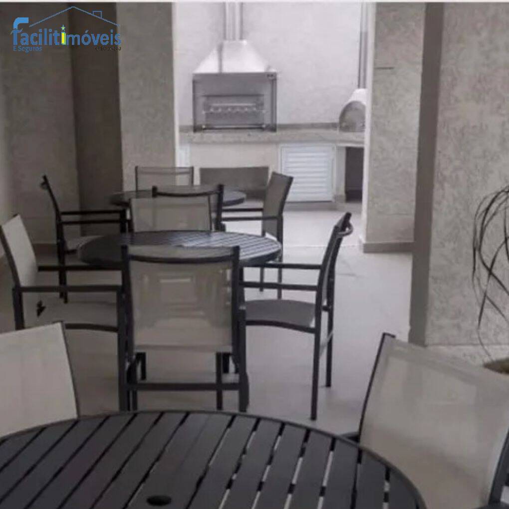 Apartamento, 2 quartos - Foto 10