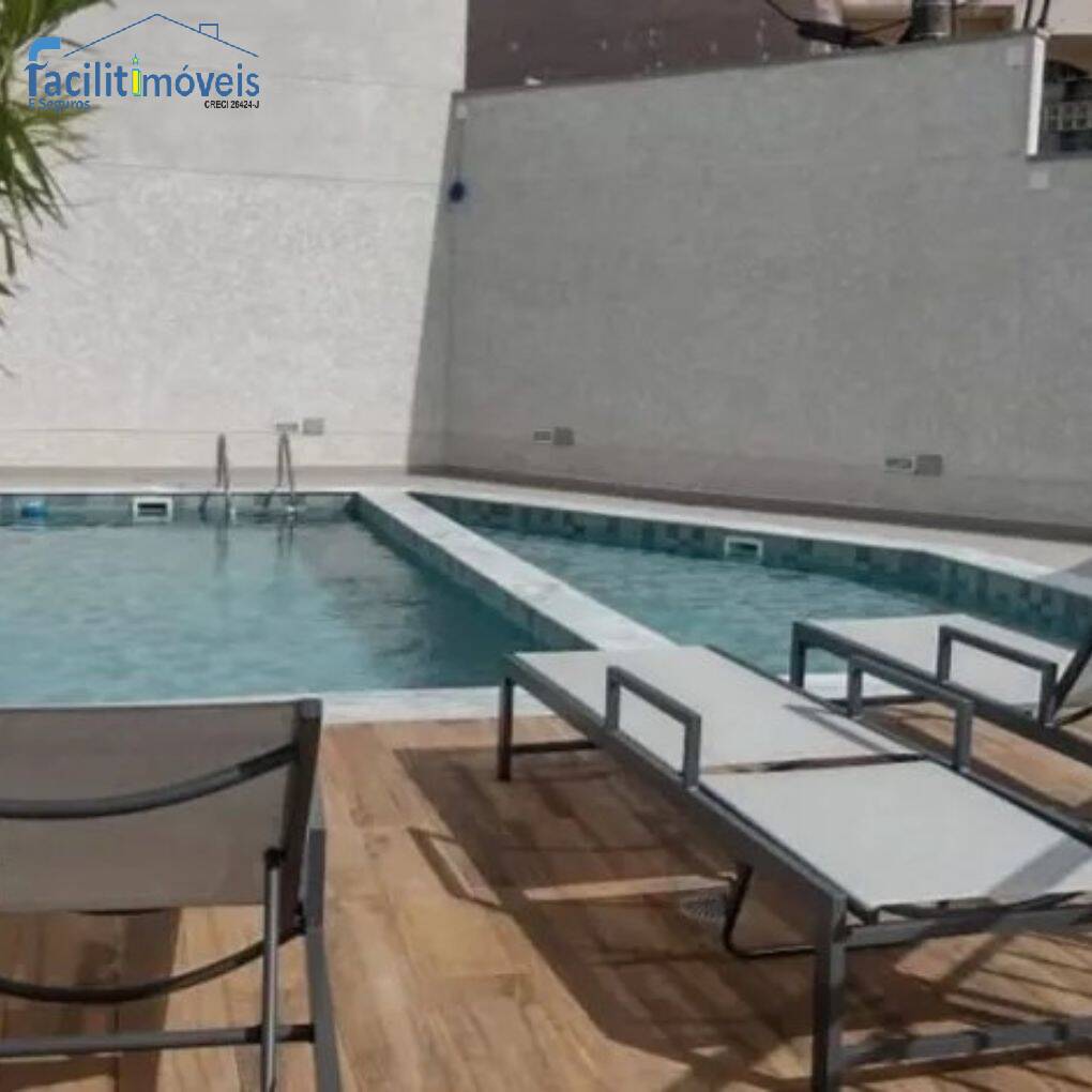 Apartamento, 2 quartos - Foto 12