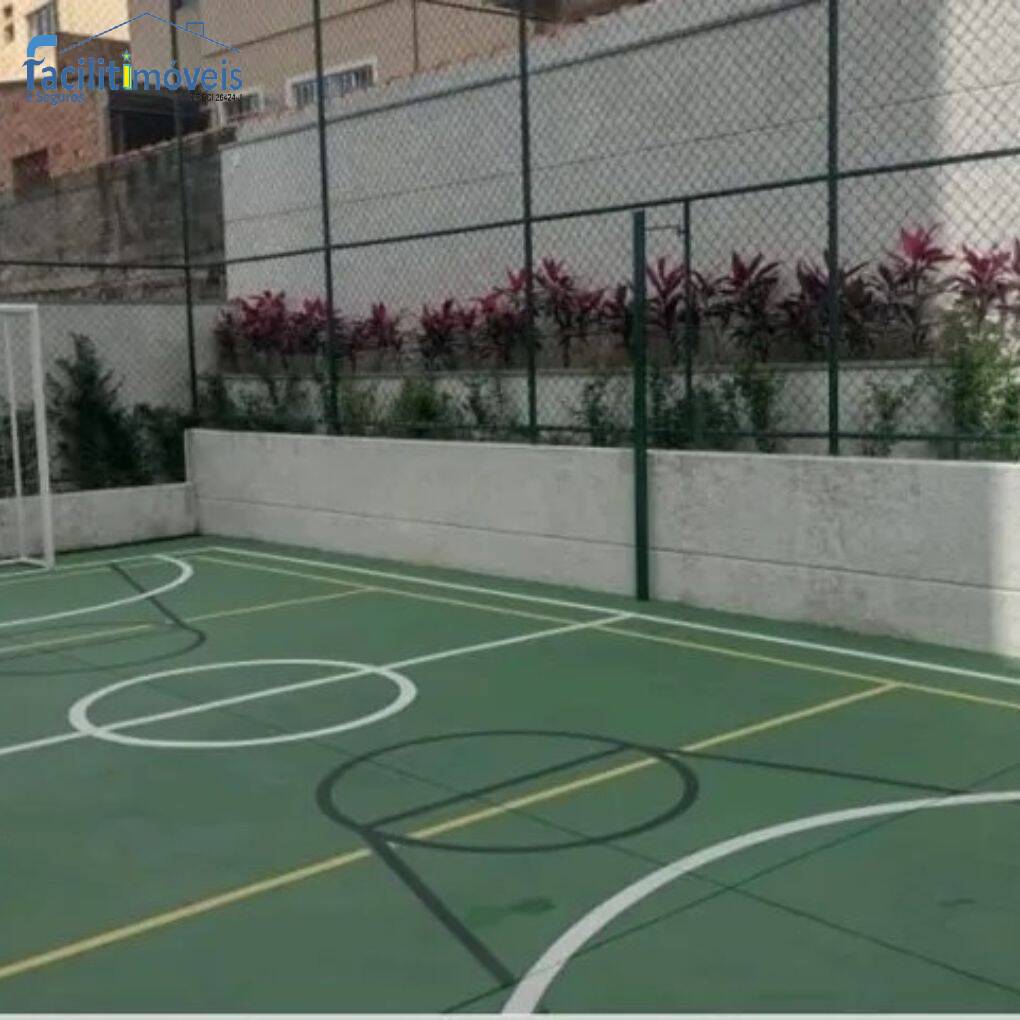 Apartamento, 2 quartos - Foto 11