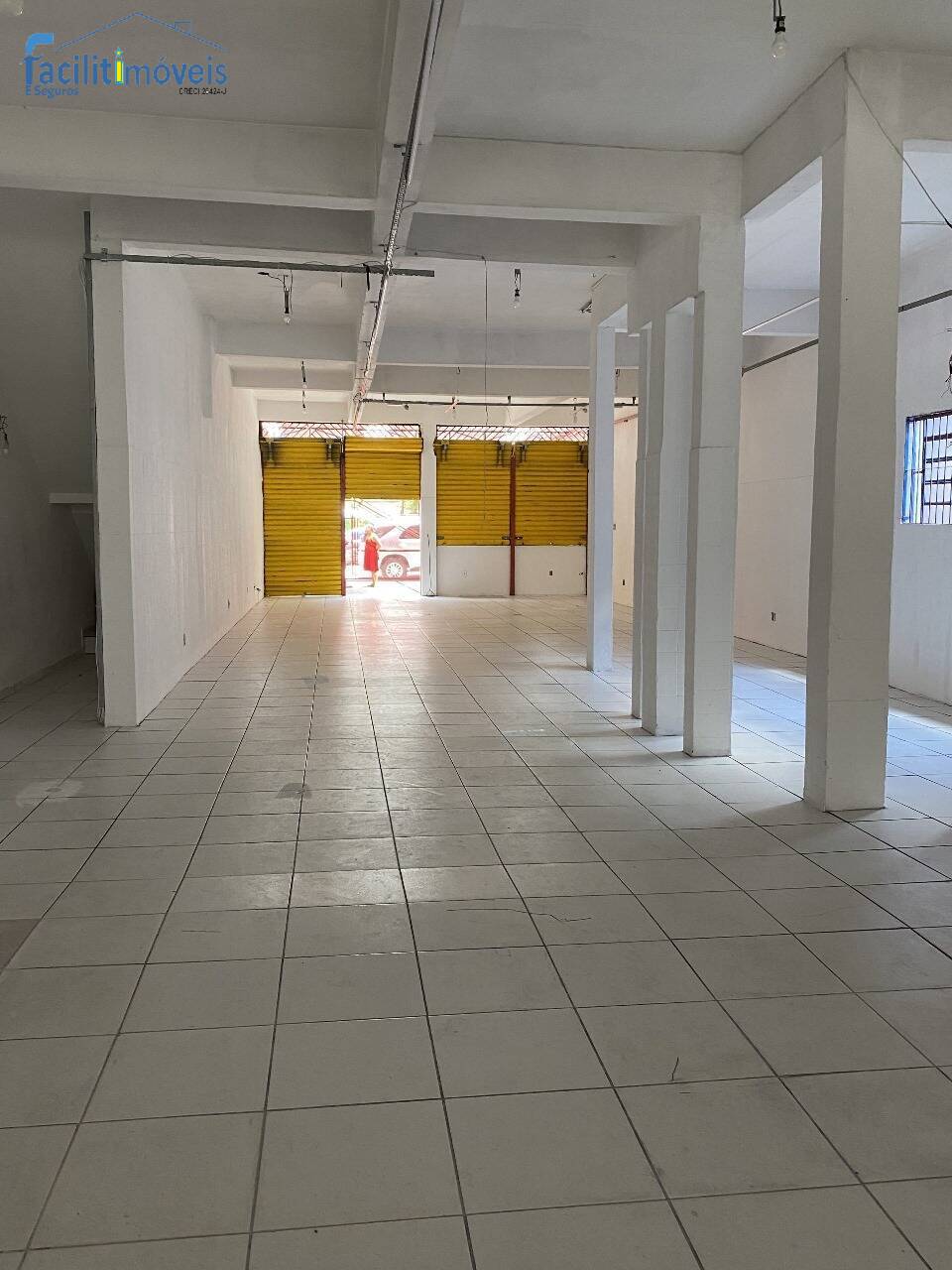 Salão Comercial para Locação em São Bernardo do Campo - 4