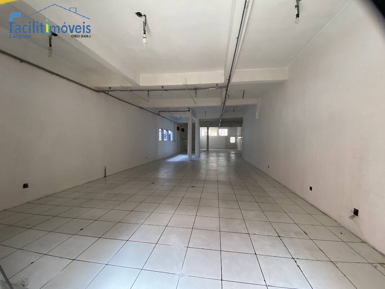 Salão Comercial para Locação em São Bernardo do Campo - 5