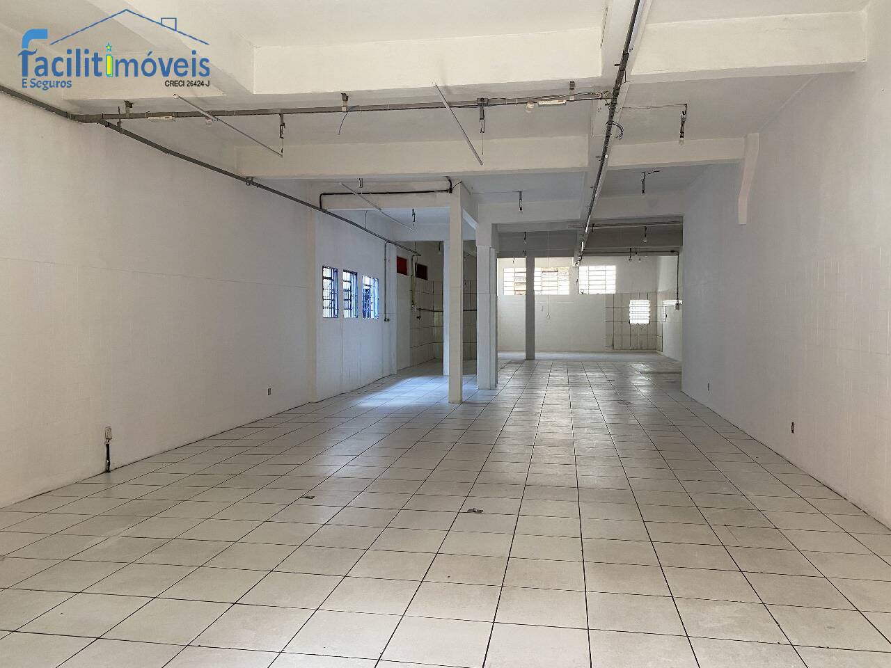 Salão Comercial para Locação em São Bernardo do Campo - 9