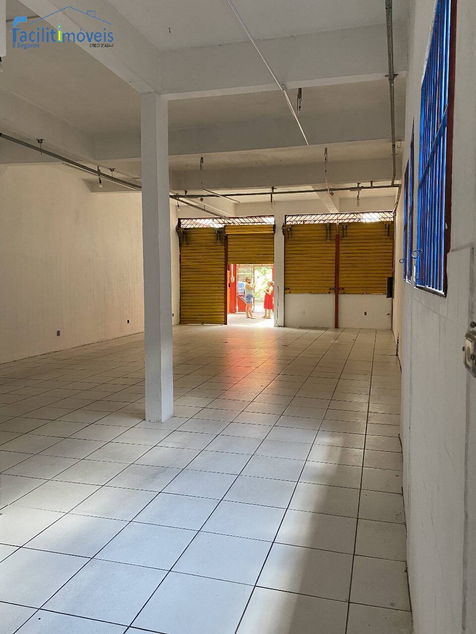 Salão Comercial para Locação em São Bernardo do Campo - 6
