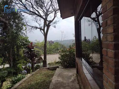 Chácara para Venda em São Bernardo do Campo - 1