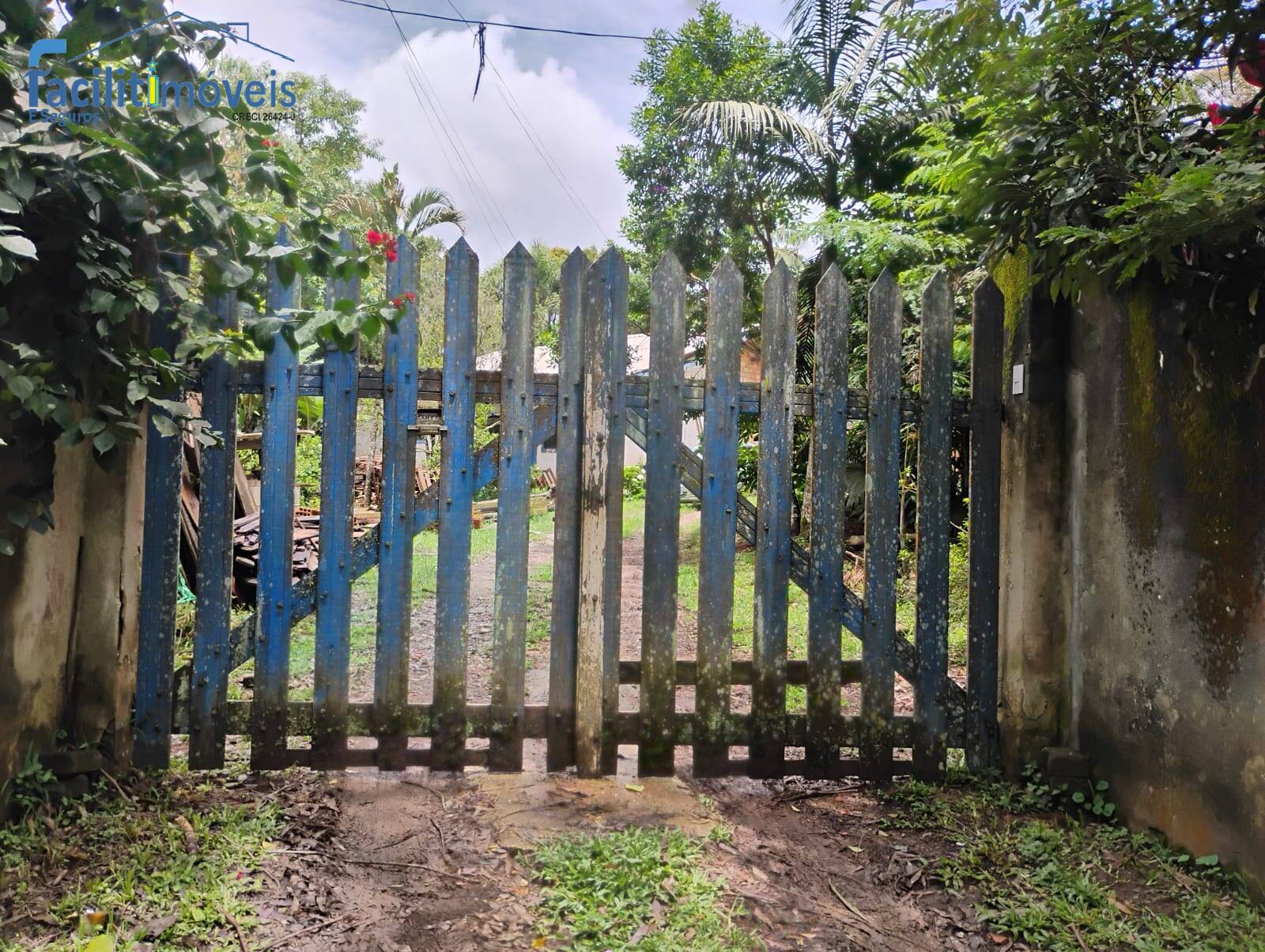 Chácara à venda com 3 quartos, 6007m² - Foto 1